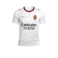 ราคา PUMA เสื้อแข่งผู้ชายทีมเอซี มิลาน ชุดเยือน ฤดูกาล 2026/27 PU097AP272FETH