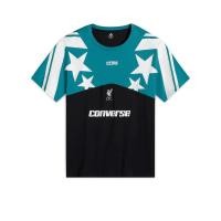ราคา LFC X Converse Green เสื้อยืดผู้ใหญ่ LF068AP655EJTH