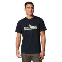 ราคา COLUMBIA CSC Seasonal Logo เสื้อยืดผู้ชาย CO399AP721EKTH