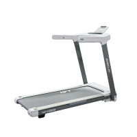 ราคา Treadmill ลู่วิ่งไฟฟ้า HFT มอเตอร์ DC 2.5 HP รุ่น S1 Plus - Homefittools