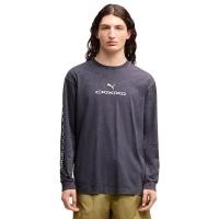 ราคา PUMA Run Culture Long Sleeve Graphic เสื้อวิ่งผู้ชาย PU097AP404FDTH