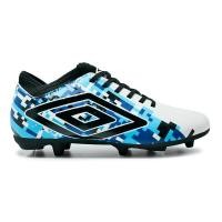 ราคา UMBRO Formation IV FG รองเท้าฟุตบอลเด็ก UM126SH874FDTH