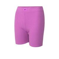 ราคา REEBOK Ribbed กางเกงออกกำลังกายขาสั้นผู้หญิง RE099AP449EHTH