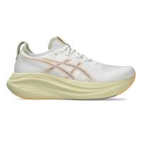 ราคา ASICS Gel-Nimbus 27 Wide รองเท้าวิ่งผู้ชาย AS206SH406ENTH