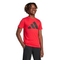 ราคา ADIDAS Essentials เสื้อยืดเด็ก AD001AP493EETH