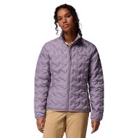 ราคา COLUMBIA Delta Ridge™ II Down เสื้อแจ็คเก็ตผู้หญิง CO399AP329EPTH