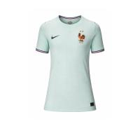 ราคา NIKE เสื้อแข่งเด็กทีมชาติฝรั่งเศส ชุดเยือน เกรด Stadium ฤดูกาล 2026 NI083AP719EYTH