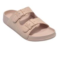 ราคา FILA Ladies รองเท้าแตะผู้หญิง FI039SH410FETH