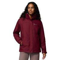 ราคา COLUMBIA Bugaboo™ III Fleece Interchange เสื้อแจ็คเก็ตผู้หญิง CO399AP832EQTH