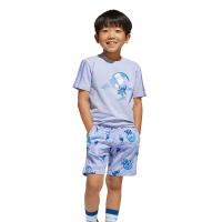 ราคา ADIDAS Disney Lilo &amp; Stitch ชุดเซ็ตเด็ก AD001AP061EKTH