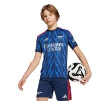 ราคา ADIDAS เสื้อแข่งเด็กทีมอาร์เซนอล ชุดเยือน ฤดูกาล 2025/26 AD001AP078EOTH