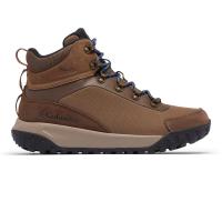 ราคา COLUMBIA Burnsider™ Waterproof รองเท้าบูทผู้ชาย CO399SH958EPTH