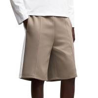 ราคา PUMA T7 Relaxed 9" Baggy กางเกงลำลองขาสั้นผู้ชาย PU097AP403FDTH