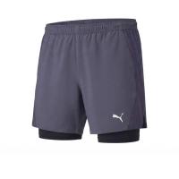 ราคา PUMA Velocity 2-in-1 กางเกงวิ่งขาสั้นผู้ชาย PU097AP139FETH