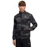 ราคา PUMA Run Velocity Printed เสื้อแจ็คเก็ตวิ่งผู้ชาย PU097AP144FETH