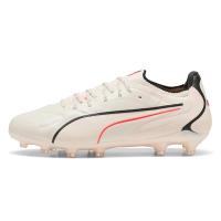ราคา PUMA King 20 Ultimate FG/AG รองเท้าฟุตบอลผู้ชาย PU097SH119FETH