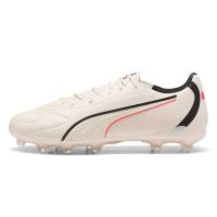 ราคา PUMA King 20 Match FG/AG รองเท้าฟุตบอลผู้ชาย PU097SH120FETH