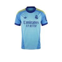 ราคา ADIDAS เสื้อผู้รักษาประตูผู้ชายทีมเรอัล มาดริด ชุดที่สาม ฤดูกาล 2026/27 AD001AP918FDTH