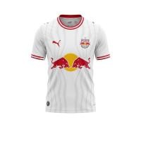 ราคา PUMA เสื้อแข่งผู้ชายทีมเร้ดบูลล์ ซัลซ์บวร์ก ชุดเหย้า เกรด Replica ฤดูกาล 2026/27 PU097AP277FETH