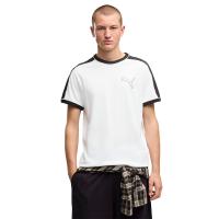 ราคา PUMA T7 Love Of The Cat เสื้อยืดผู้ชาย PU097AP402FDTH