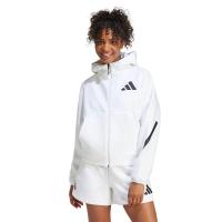 ราคา ADIDAS Z.N.E. Full-Zip เสื้อแจ็คเก็ตผู้หญิง AD001AP855EATH