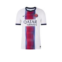 ราคา NIKE เสื้อแข่งผู้ชายทีมปารีส แซงต์-แชร์กแมง ชุดเยือน เกรด Stadium ฤดูกาล 2026/27 NI083AP654FETH