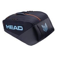 ราคา HEAD Pro XL 12 Pack กระเป๋าเทนนิสผู้ใหญ่ HE208AC003EVTH