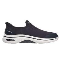 ราคา SKECHERS Hands Free Slip-ins: GO WALK Arch Fit 2.0 - SEA รองเท้าออกกำลังกายผู้ชาย SK108SH542FDTH
