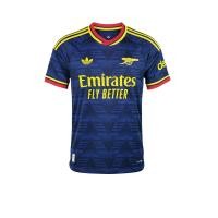 ราคา ADIDAS เสื้อแข่งผู้ชายทีมอาร์เซนอล ชุดเยือน เกรด Authentic ฤดูกาล 2026/27 AD001AP889FDTH
