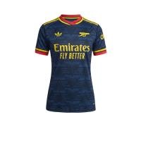 ราคา ADIDAS เสื้อแข่งผู้หญิงทีมอาร์เซนอล ชุดเยือน ฤดูกาล 2026/27 AD001AP911FDTH