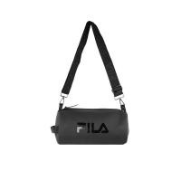 ราคา FILA Black กระเป๋าสะพายข้างผู้ใหญ่ FI039AC012FETH