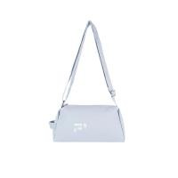ราคา FILA Blue กระเป๋าสะพายไหล่ผู้ใหญ่ FI039AC017FETH