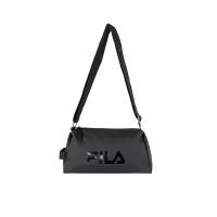 ราคา FILA Black กระเป๋าสะพายไหล่ผู้ใหญ่ FI039AC016FETH