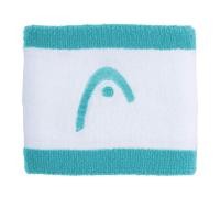 ราคา HEAD Striped 2.5" ผ้ารัดข้อมือเทนนิสผู้ใหญ่ HE208AC932EWTH