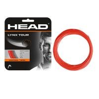 ราคา HEAD Lynx Tour เอ็นไม้เทนนิส (17g/1.25mm) HE208AC644EYTH