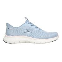 ราคา SKECHERS Flex Appeal 5.0 - Pure Wave รองเท้าลำลองผู้หญิง SK108SH530FDTH