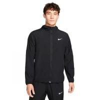 ราคา NIKE Form Dri-FIT เสื้อแจ็คเก็ตออกกำลังกายผู้ชาย NI083AP987DKTH