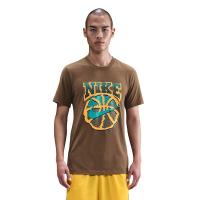 ราคา NIKE Dri-FIT เสื้อยืดบาสเกตบอลผู้ชาย NI083AP153EQTH