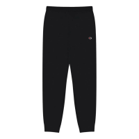 ราคา CHAMPION RIB CUFF PANTS กางเกงขายาว 220307-KK001 ผู้ชาย BLACK