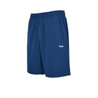 ราคา FILA Breathe กางเกงออกกำลังกายขาสั้นผู้ชาย FI039AP170EVTH