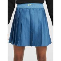 ราคา NIKE Sportswear Pleated กระโปรงเด็กผู้หญิง NI083AP905DZTH