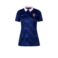 ราคา NIKE เสื้อแข่งผู้หญิงทีมชาติฝรั่งเศส เกรด Stadium ฤดูกาล 2026 NI083AP731EYTH