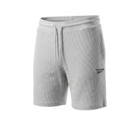 ราคา REEBOK Identity Waffle 7 กางเกงลำลองขาสั้นผู้ชาย RE099AP593FETH