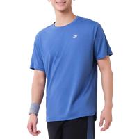 ราคา SKECHERS Performance Short Sleeve เสื้อออกกำลังกายผู้ชาย SK108AP578FDTH