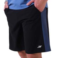 ราคา SKECHERS Performance กางเกงออกกำลังกายขาสั้นผู้ชาย SK108AP580FDTH