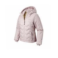 ราคา COLUMBIA Grand Trek™ III Waterproof Hooded Down เสื้อแจ็คเก็ตผู้หญิง CO399AP373FETH