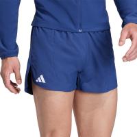 ราคา ADIDAS Adizero Essentials กางเกงวิ่งขาสั้นผู้ชาย AD001AP615FETH