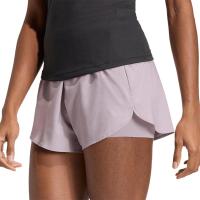 ราคา ADIDAS D4T Workout Go To 2In1 กางเกงออกกำลังกายขาสั้นผู้หญิง AD001AP634FETH