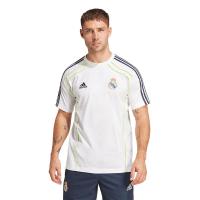 ราคา ADIDAS Real Madrid UBP เสื้อยืดฟุตบอลผู้ชาย AD001AP065EJTH