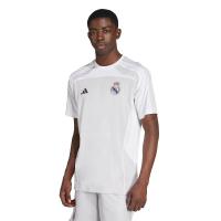 ราคา ADIDAS Real Madrid UBP เสื้อยืดผู้ชาย AD001AP490ELTH